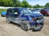 2016 Jeep Renegade photo