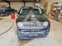 2016 Jeep Renegade фото