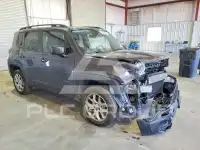 2016 Jeep Renegade photo
