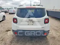 2016 Jeep Renegade фото