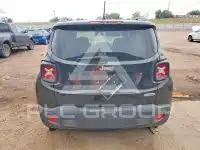 2016 Jeep Renegade photo