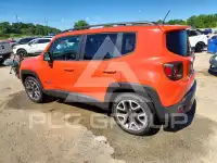 2016 Jeep Renegade photo