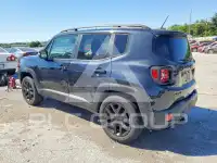 2016 Jeep Renegade фото