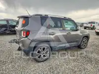 2016 Jeep Renegade photo