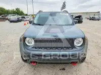 2016 Jeep Renegade фото