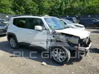 2016 Jeep Renegade photo