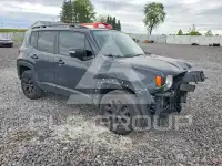 2016 Jeep Renegade фото