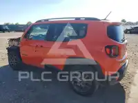 2016 Jeep Renegade photo