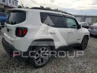 2016 Jeep Renegade фото