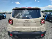 2016 Jeep Renegade photo