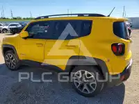 2016 Jeep Renegade фото