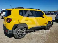 2016 Jeep Renegade фото