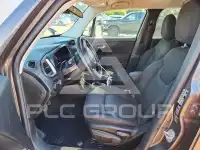 2016 Jeep Renegade фото