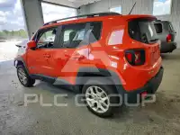 2016 Jeep Renegade photo