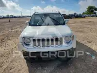 2016 Jeep Renegade фото