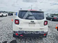 2016 Jeep Renegade фото