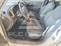 2016 Jeep Renegade photo