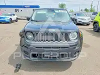 2016 Jeep Renegade photo