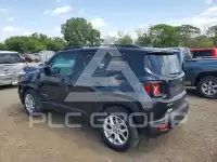 2016 Jeep Renegade photo