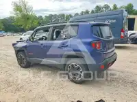 2016 Jeep Renegade фото
