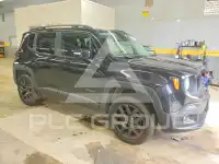 2016 Jeep Renegade фото