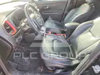 2016 Jeep Renegade photo