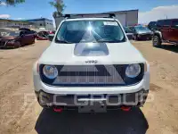 2016 Jeep Renegade фото