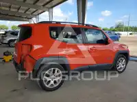 2016 Jeep Renegade фото