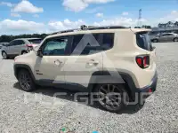 2016 Jeep Renegade photo