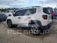 2016 Jeep Renegade фото