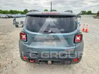 2016 Jeep Renegade фото