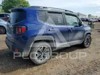 2016 Jeep Renegade photo