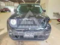 2016 Jeep Renegade фото