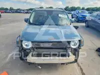 2016 Jeep Renegade фото