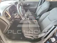 2016 Jeep Renegade фото