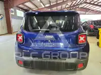 2016 Jeep Renegade фото