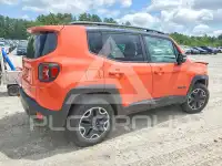 2016 Jeep Renegade фото