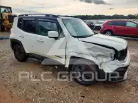2016 Jeep Renegade photo