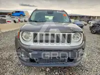 2016 Jeep Renegade photo