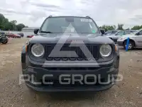 2016 Jeep Renegade фото
