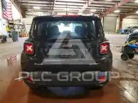 2016 Jeep Renegade фото