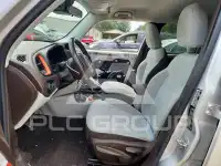2016 Jeep Renegade photo