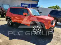2016 Jeep Renegade photo