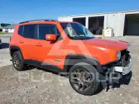 2016 Jeep Renegade photo