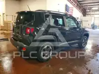 2016 Jeep Renegade фото