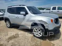2016 Jeep Renegade фото