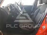 2016 Jeep Renegade фото