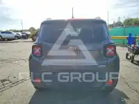 2016 Jeep Renegade фото