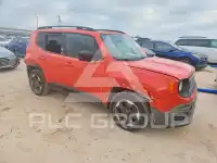 2016 Jeep Renegade фото