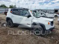 2016 Jeep Renegade фото